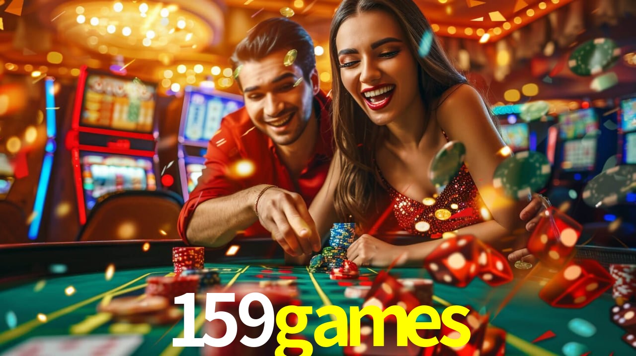 159games - Pagamento PIX Instantâneo