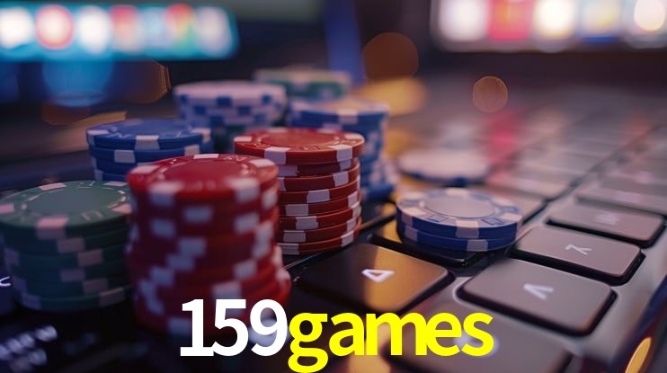 159games - cassino ao vivo