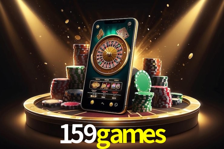 159games - Aplicativo Móvel